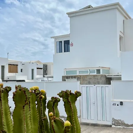 Villa Cosy Manal With Heated Pool X Airco
