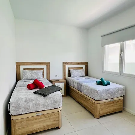 Cosy Manal With Heated Pool X Airco Villa *
