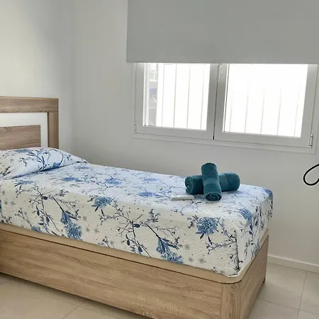 Cosy Manal With Heated Pool X Airco Villa Playa Blanca (Lanzarote)