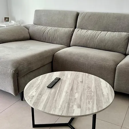 Cosy Manal With Heated Pool X Airco Villa Playa Blanca (Lanzarote)