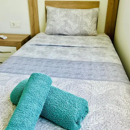 Cosy Manal With Heated Pool X Airco Villa *