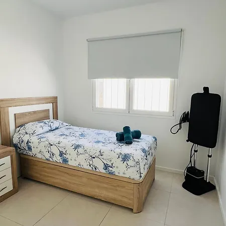 Вилла Cosy Manal With Heated Pool X Airco *