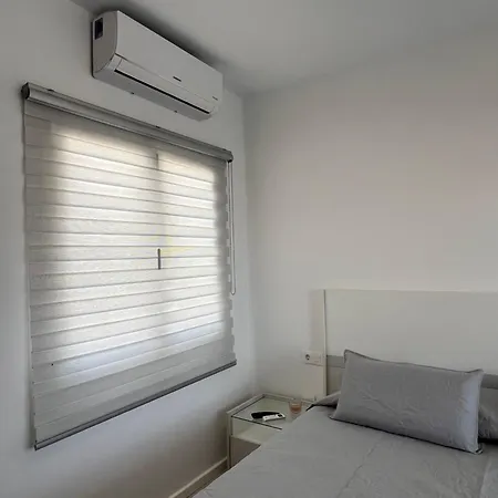 Cosy Manal With Heated Pool X Airco 빌라