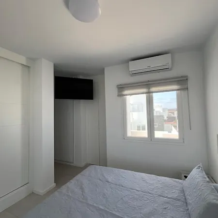 빌라 Cosy Manal With Heated Pool X Airco *