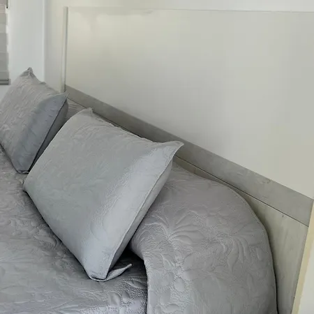 빌라 Cosy Manal With Heated Pool X Airco 플라야블랑카